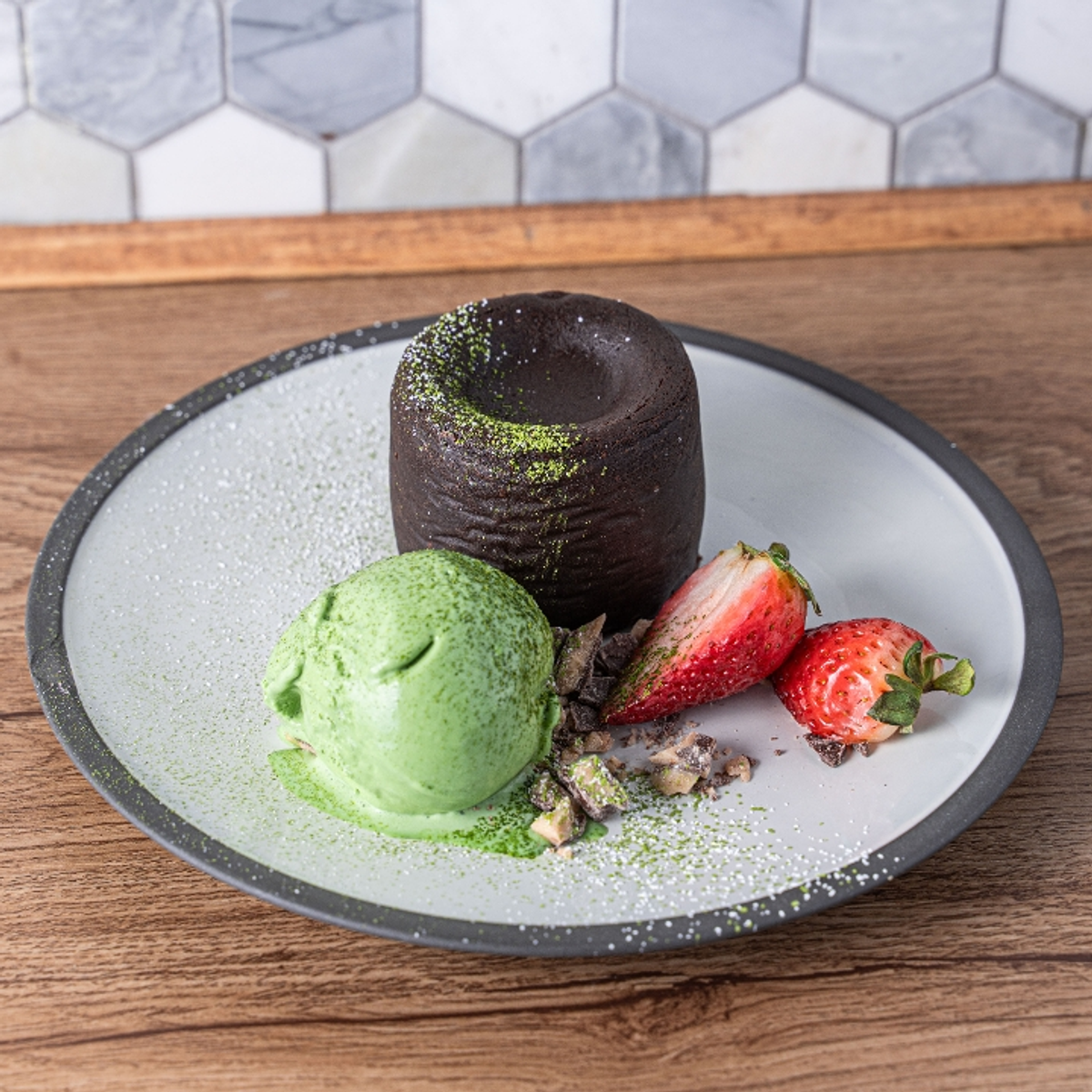 U : Dessert Story photo 9