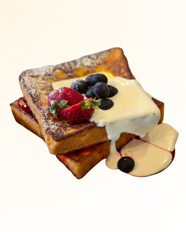 U : Dessert Story photo 6