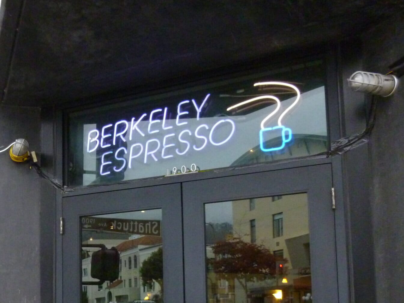 Berkeley Espresso photo 2