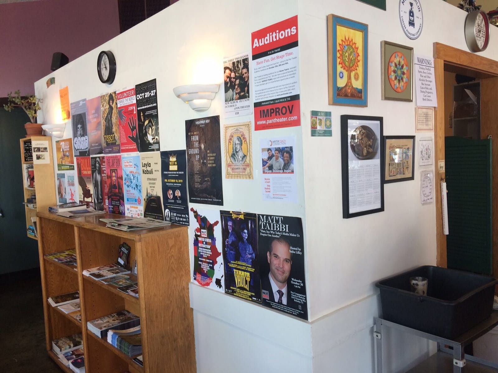 Berkeley Espresso photo 8