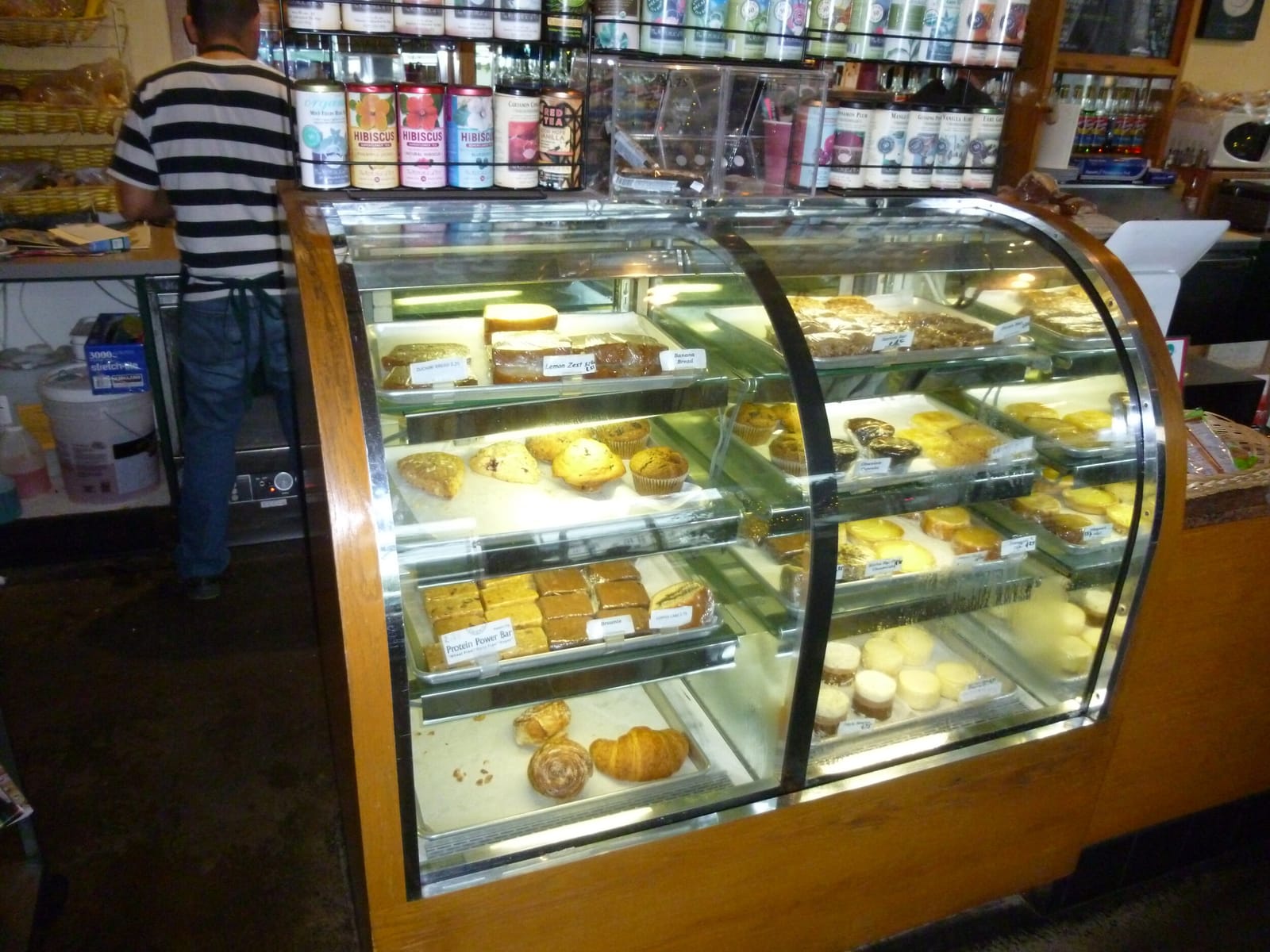 Berkeley Espresso photo 7
