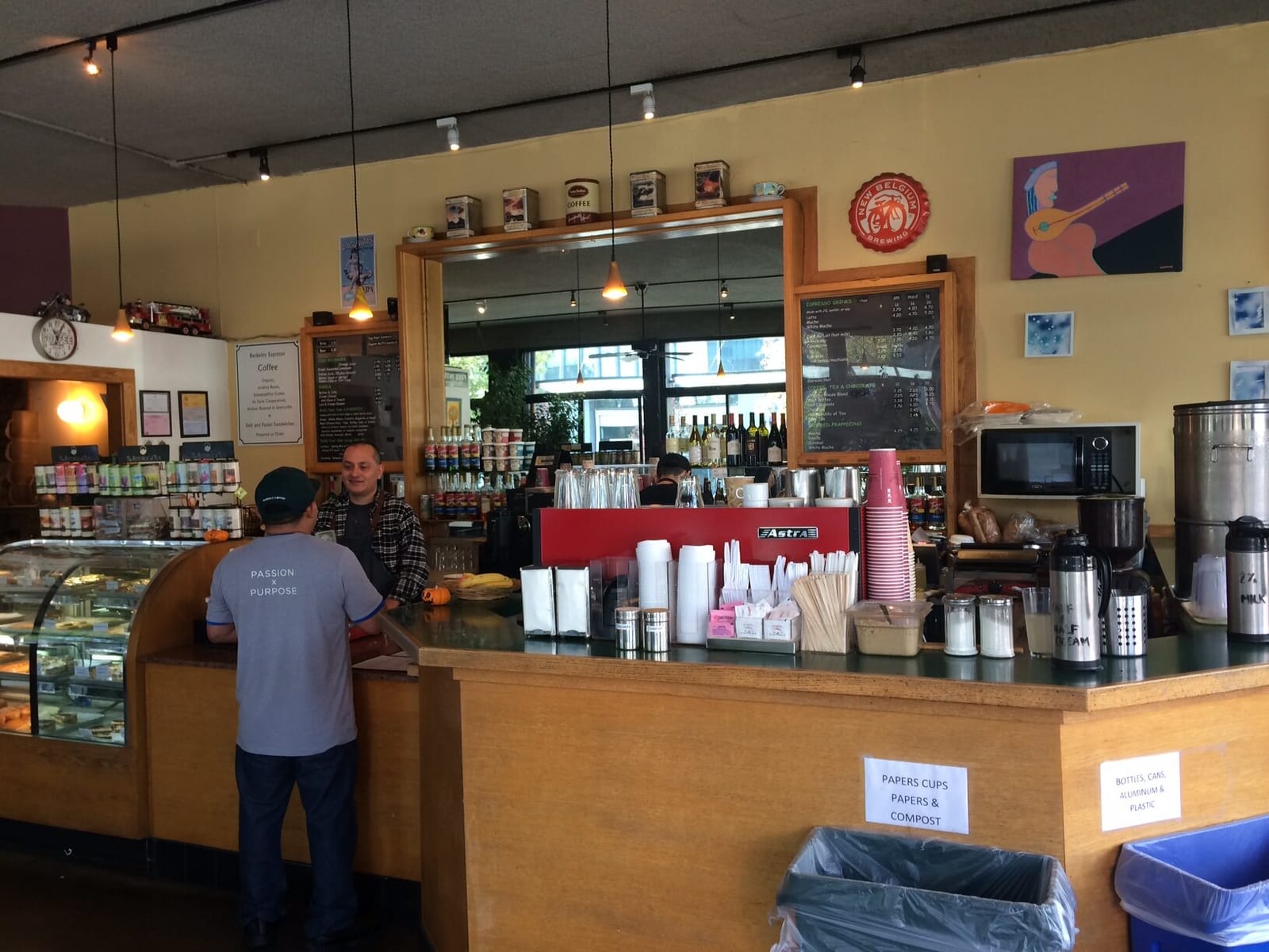 Berkeley Espresso photo 9