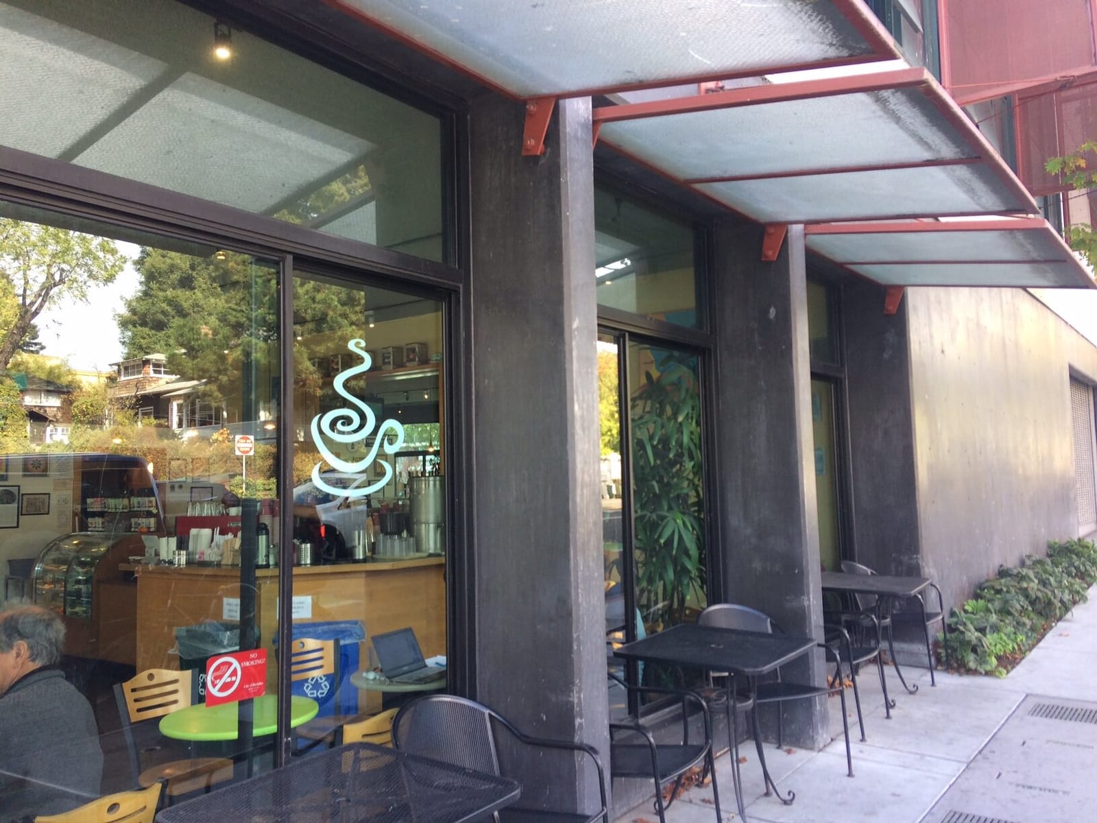 Berkeley Espresso photo 3