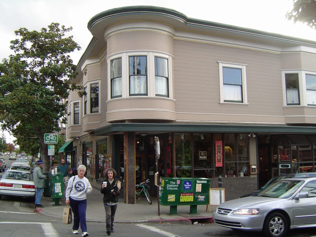 Peet's Coffee photo 4
