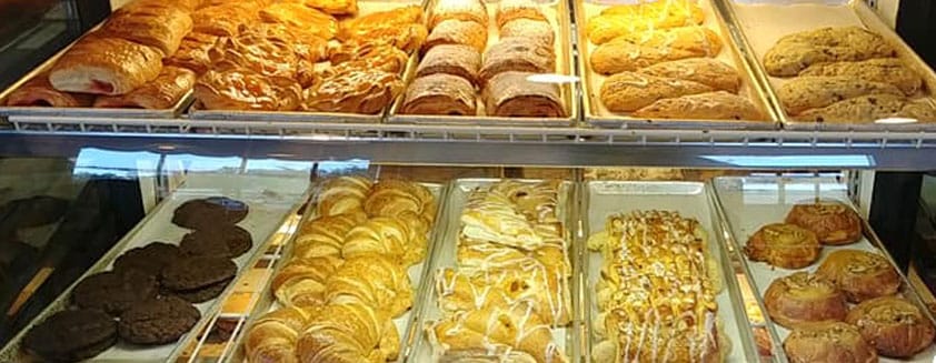 Heavenly Bakery photo 2