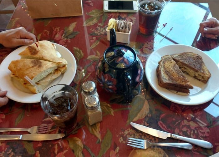 Heavenly Bakery photo 3