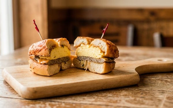 House of Bagels photo 6