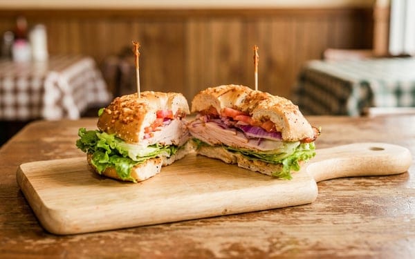 House of Bagels photo 8