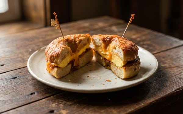 House of Bagels photo 5