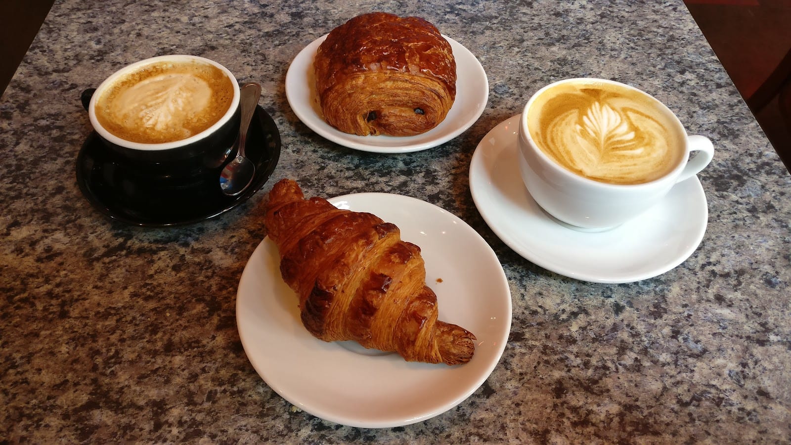 Red Rock Coffee