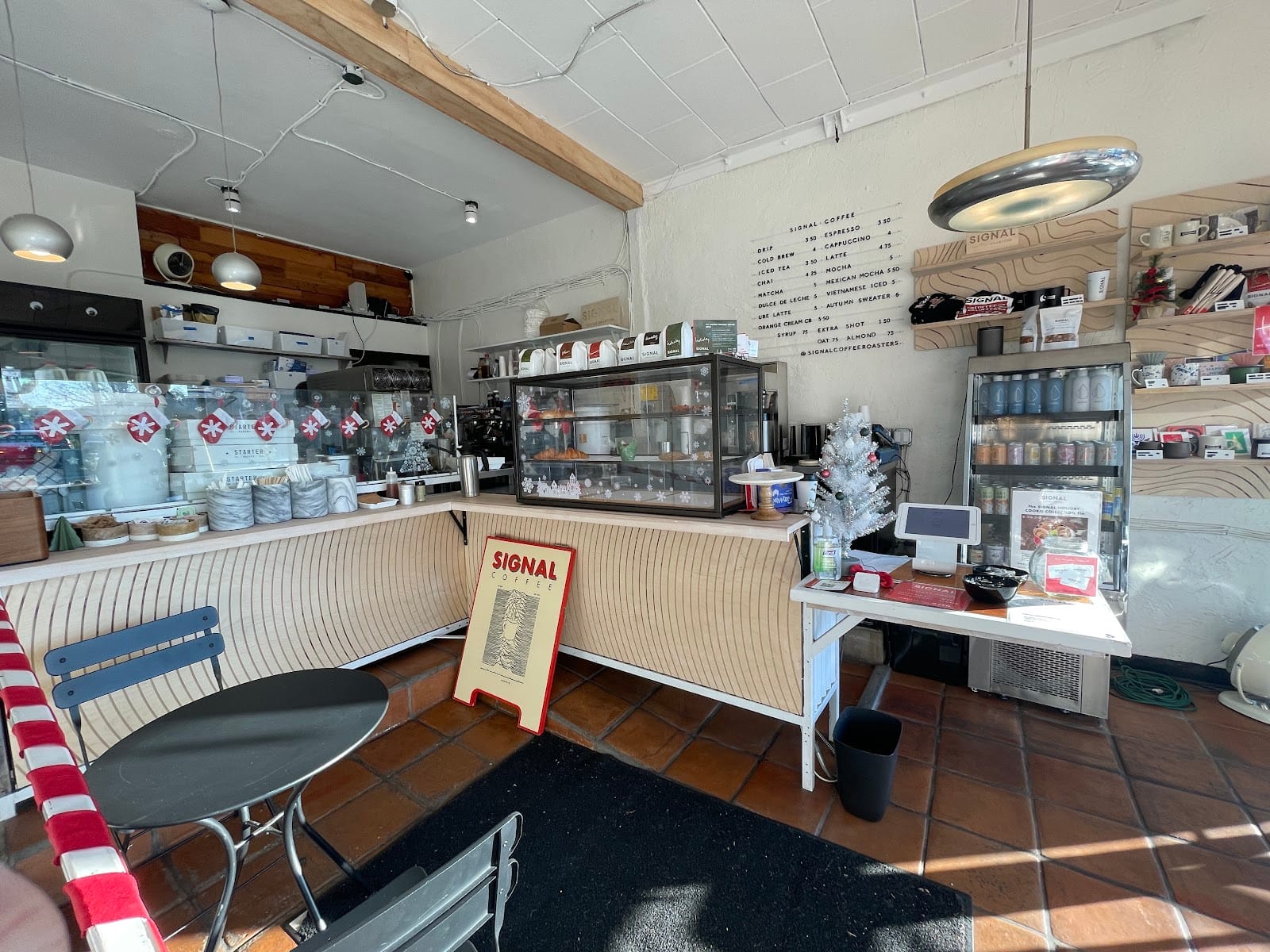 Signal Coffee