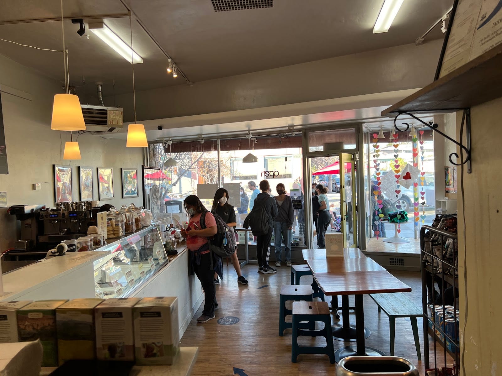 Tay Tah Cafe
