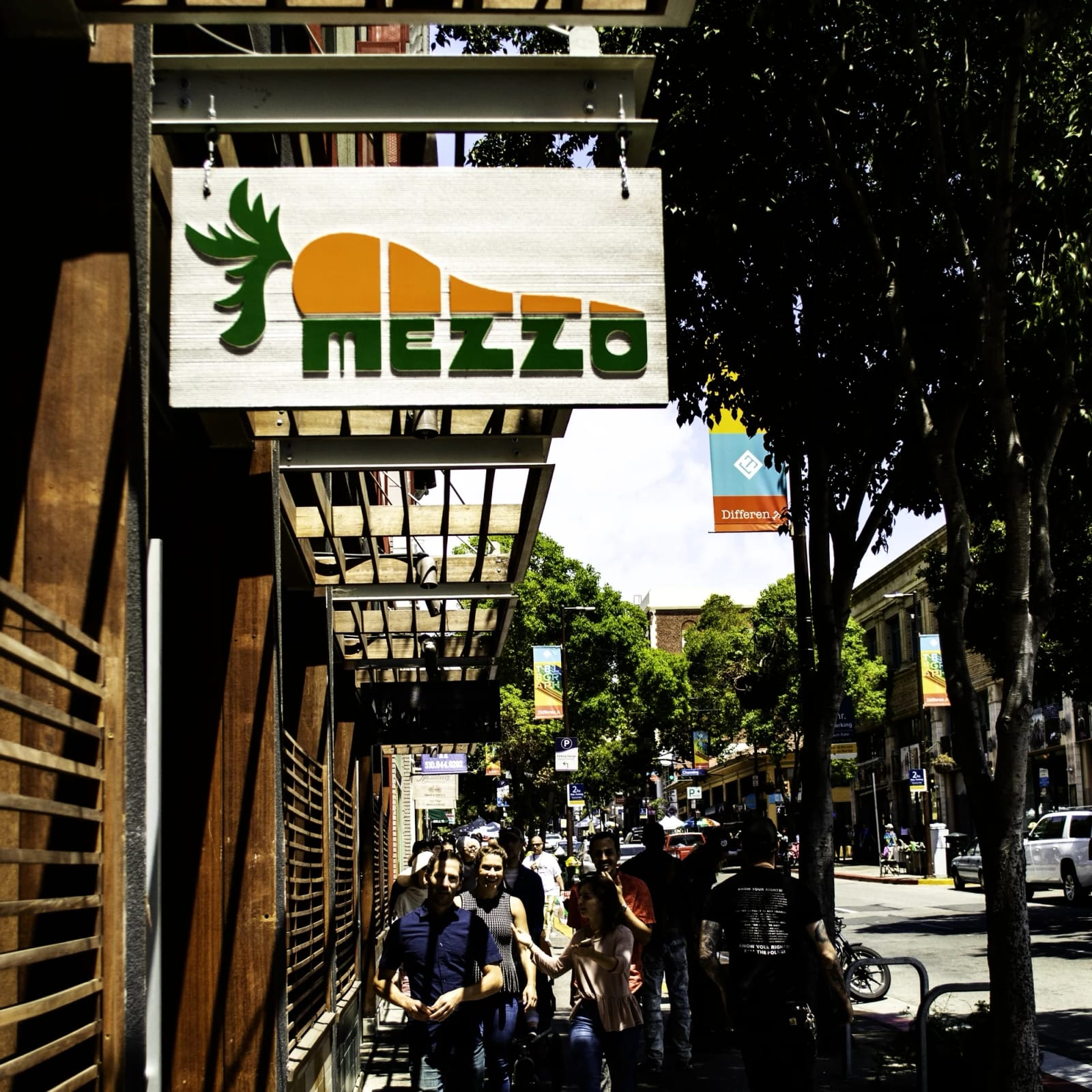 Mezzo photo 3
