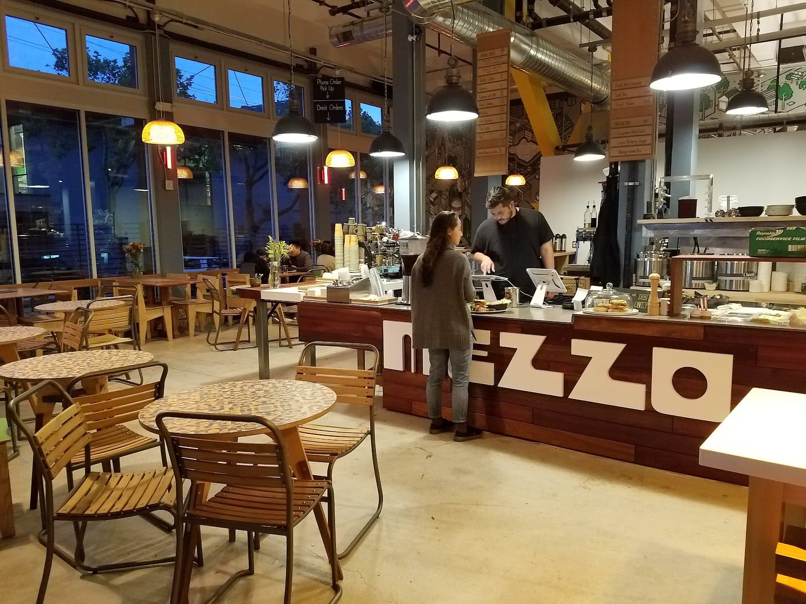 Mezzo