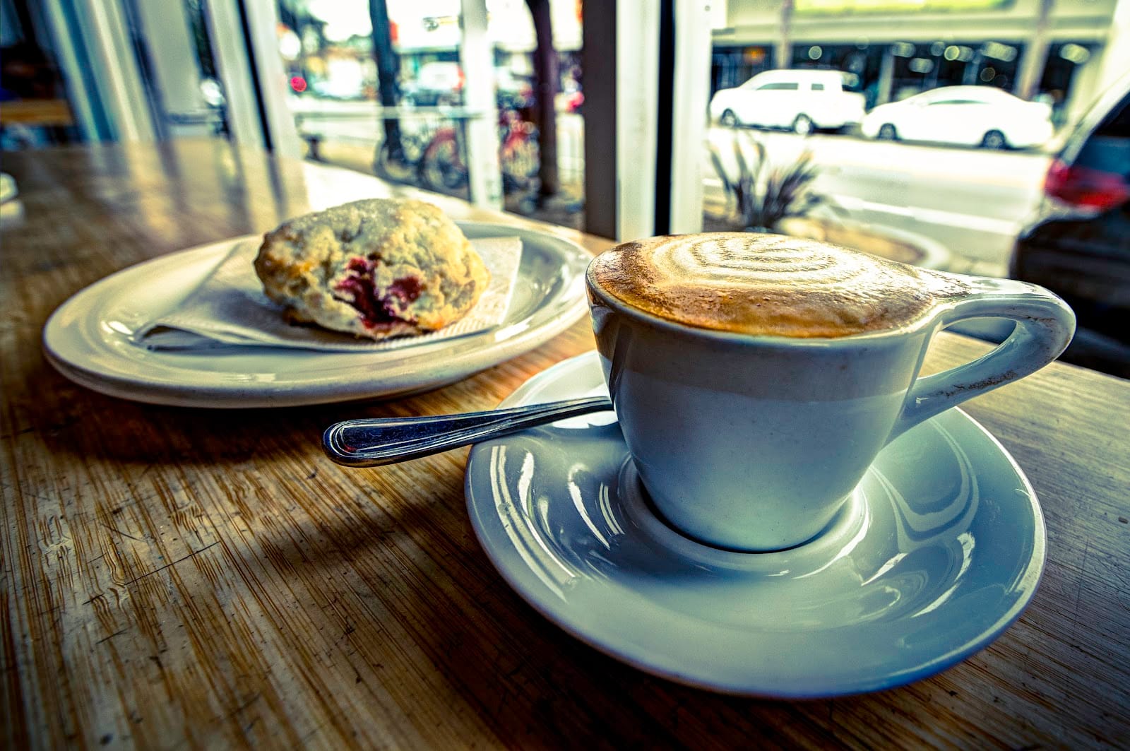 Verve Coffee Roasters