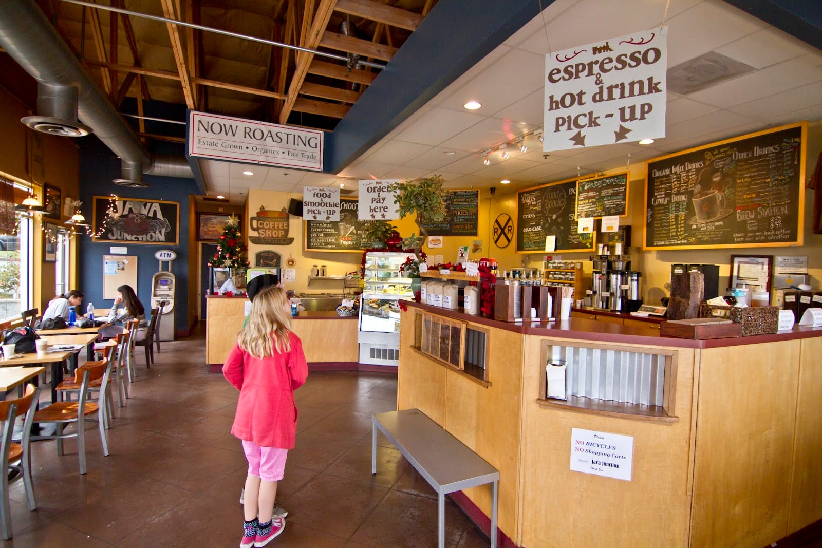 Java Junction
