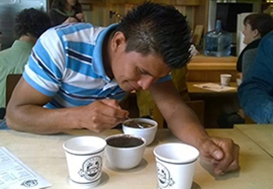 Santa Cruz Coffee Roasting Company photo 5