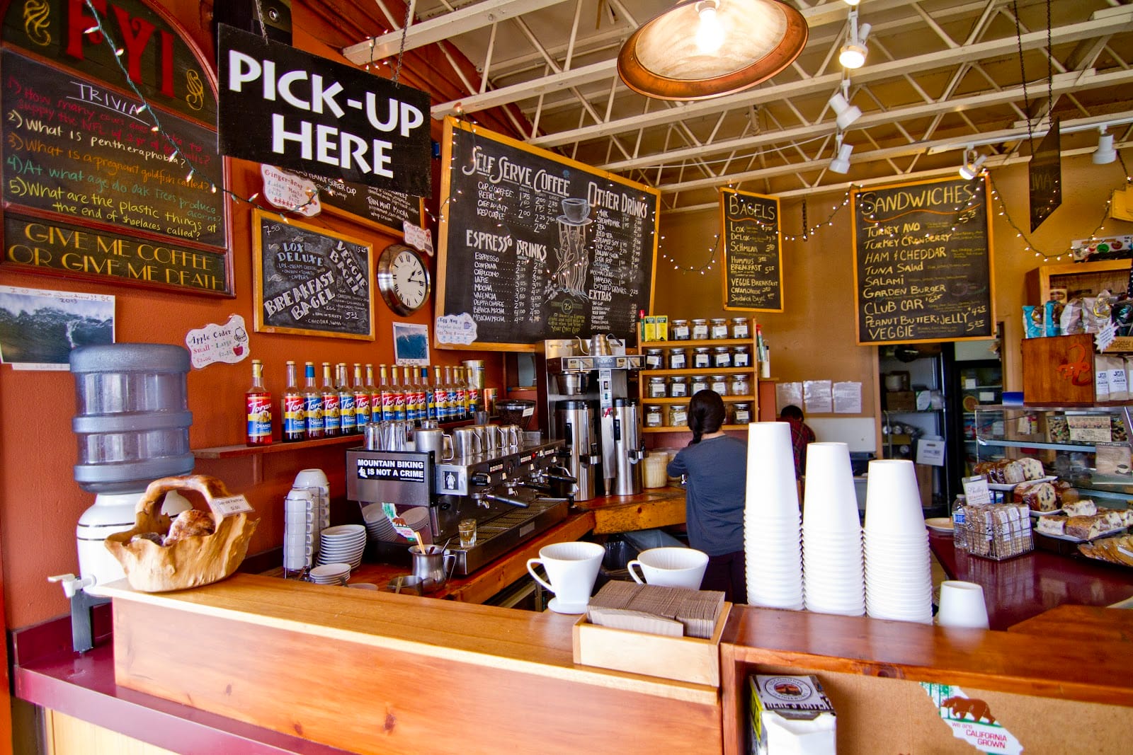 Java Junction