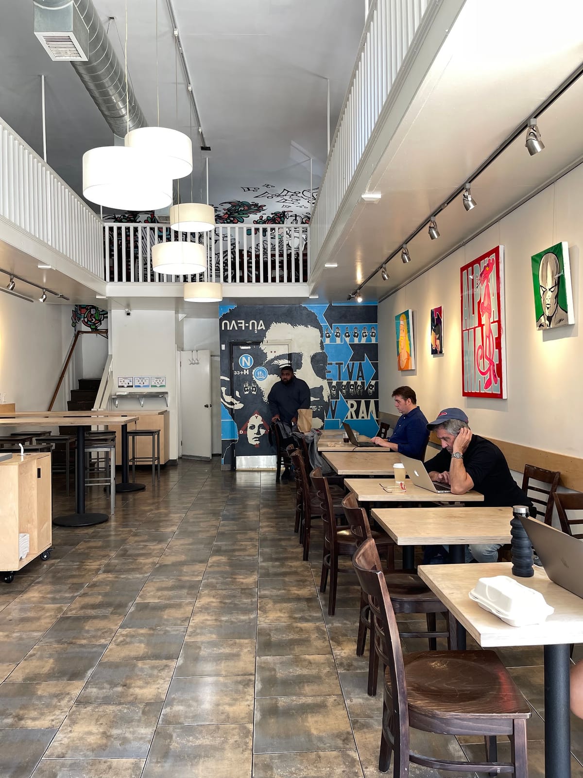 Another Cafe