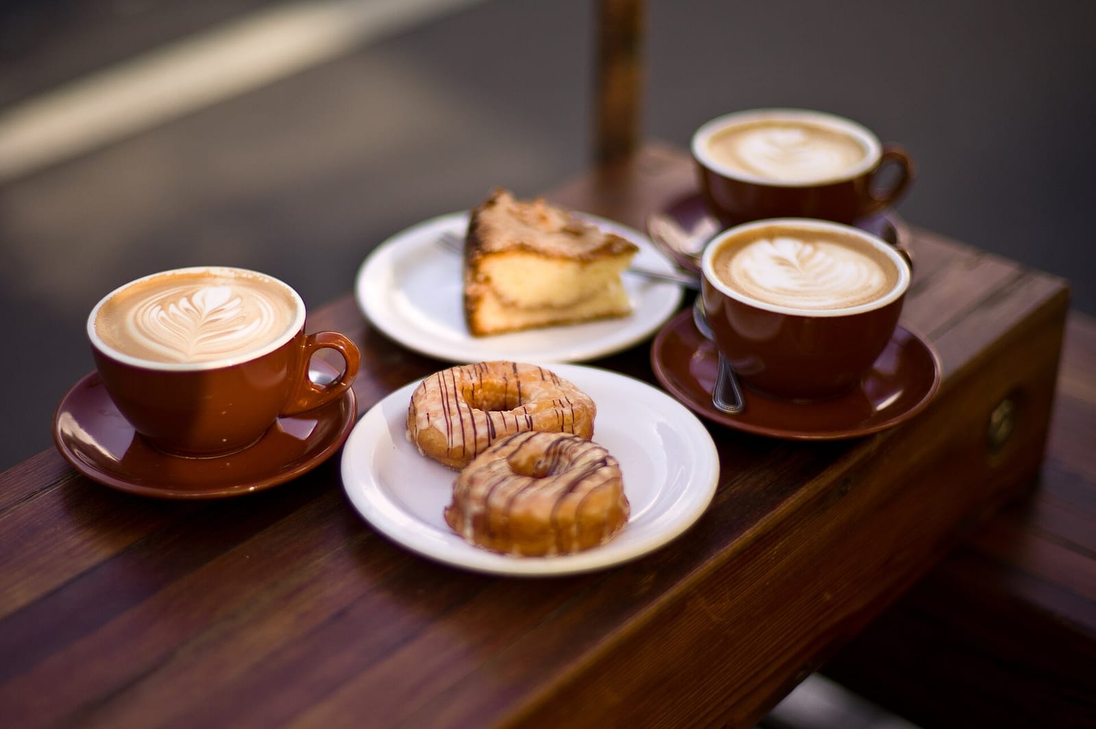 Four Barrel Coffee photo 2