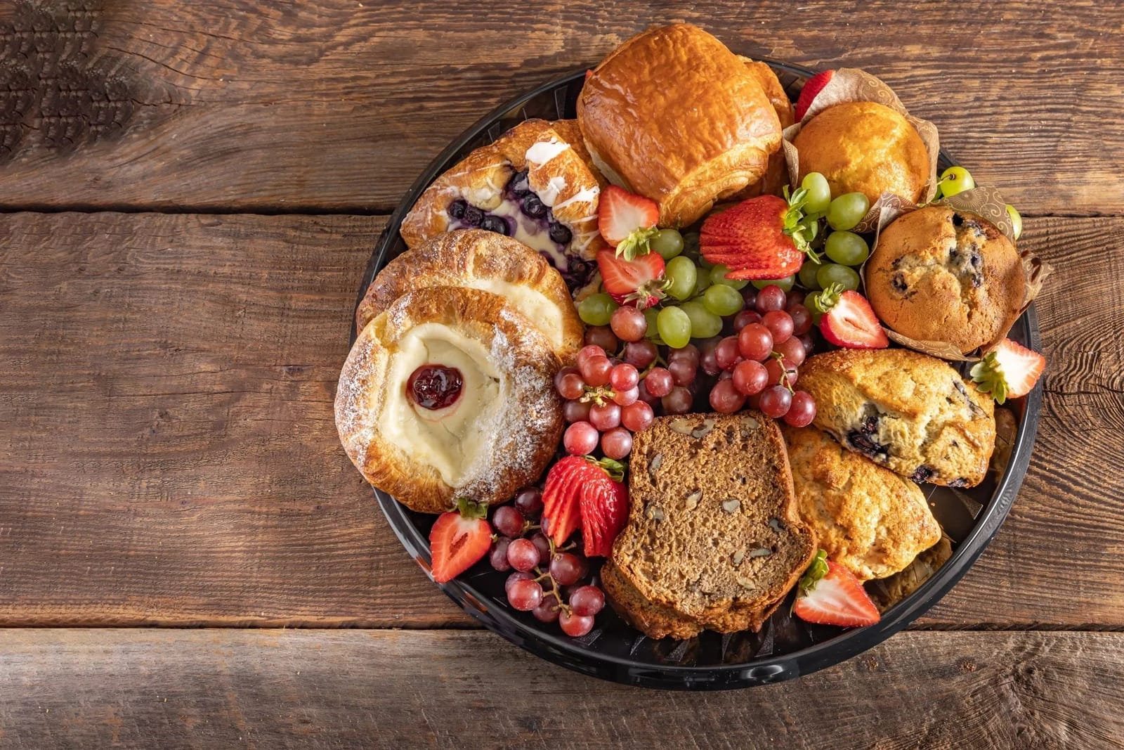 Oaklandia Cafe x Bakery photo 2