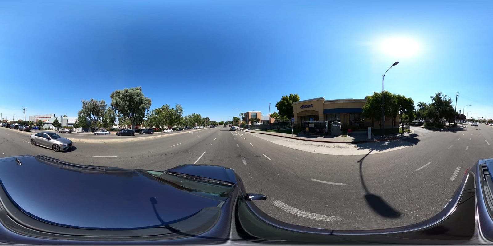 Peet's Coffee