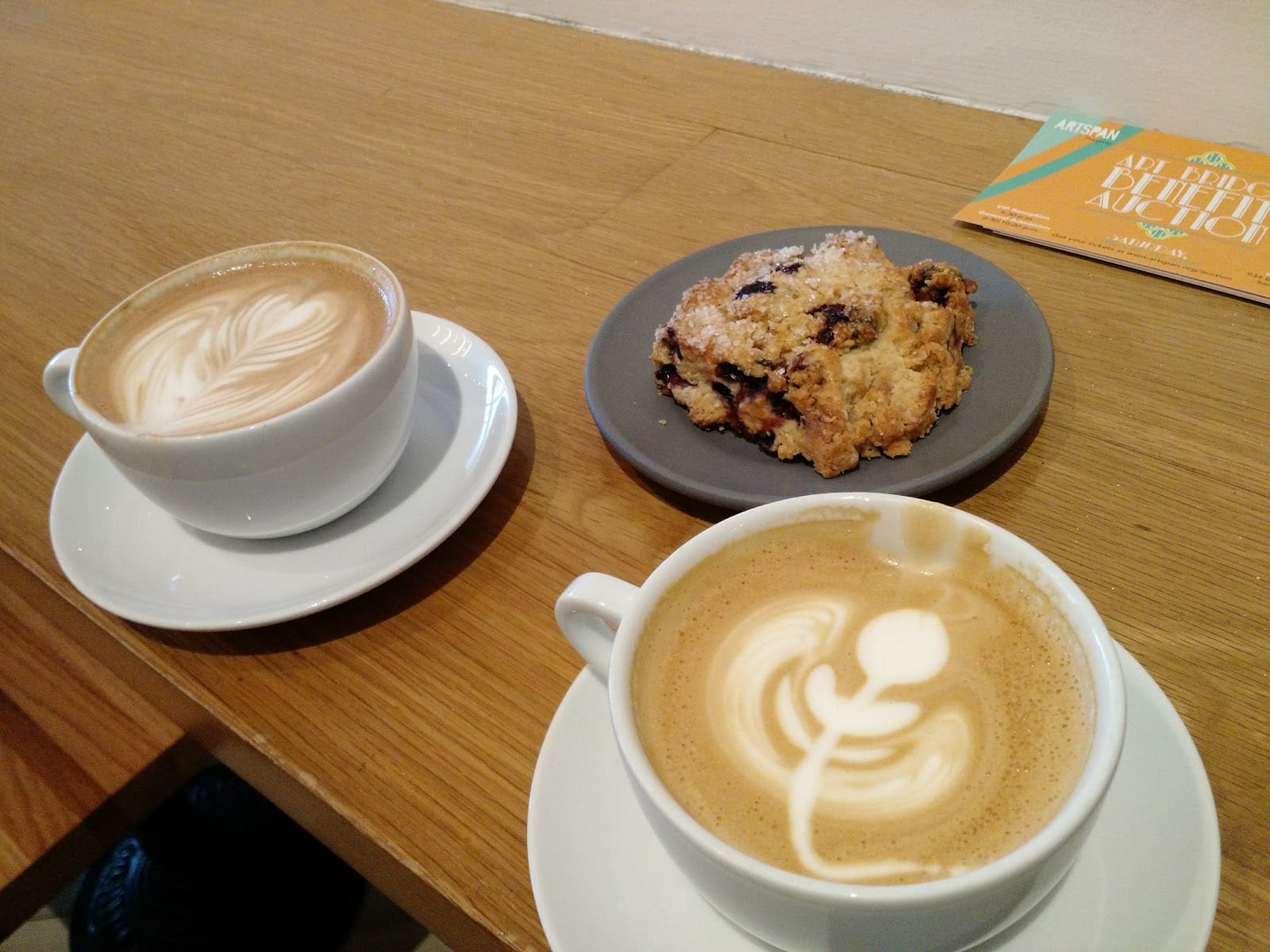 Ritual Coffee Roasters
