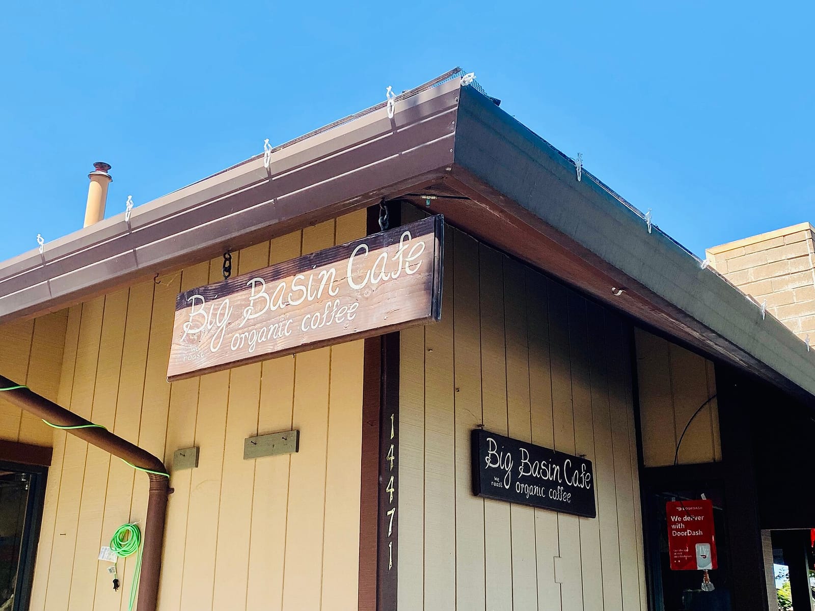 Big Basin Cafe photo 4