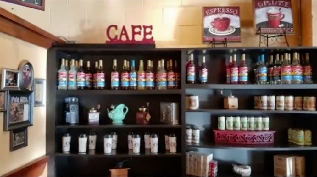Palo Alto Cafe photo 8