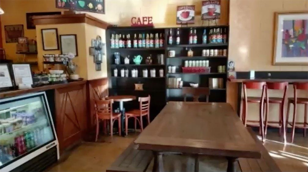 Palo Alto Cafe photo 7