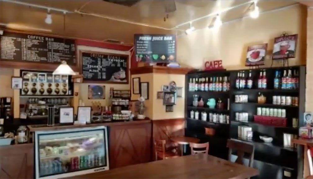 Palo Alto Cafe photo 9