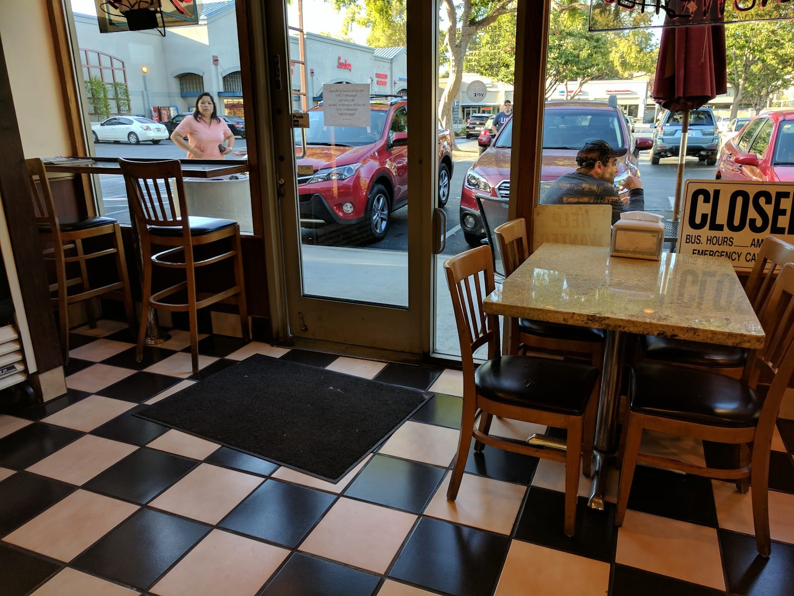 Bagel Street Cafe