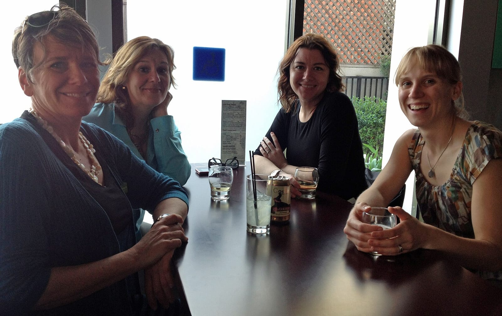 Gold Bean Cafe photo 2