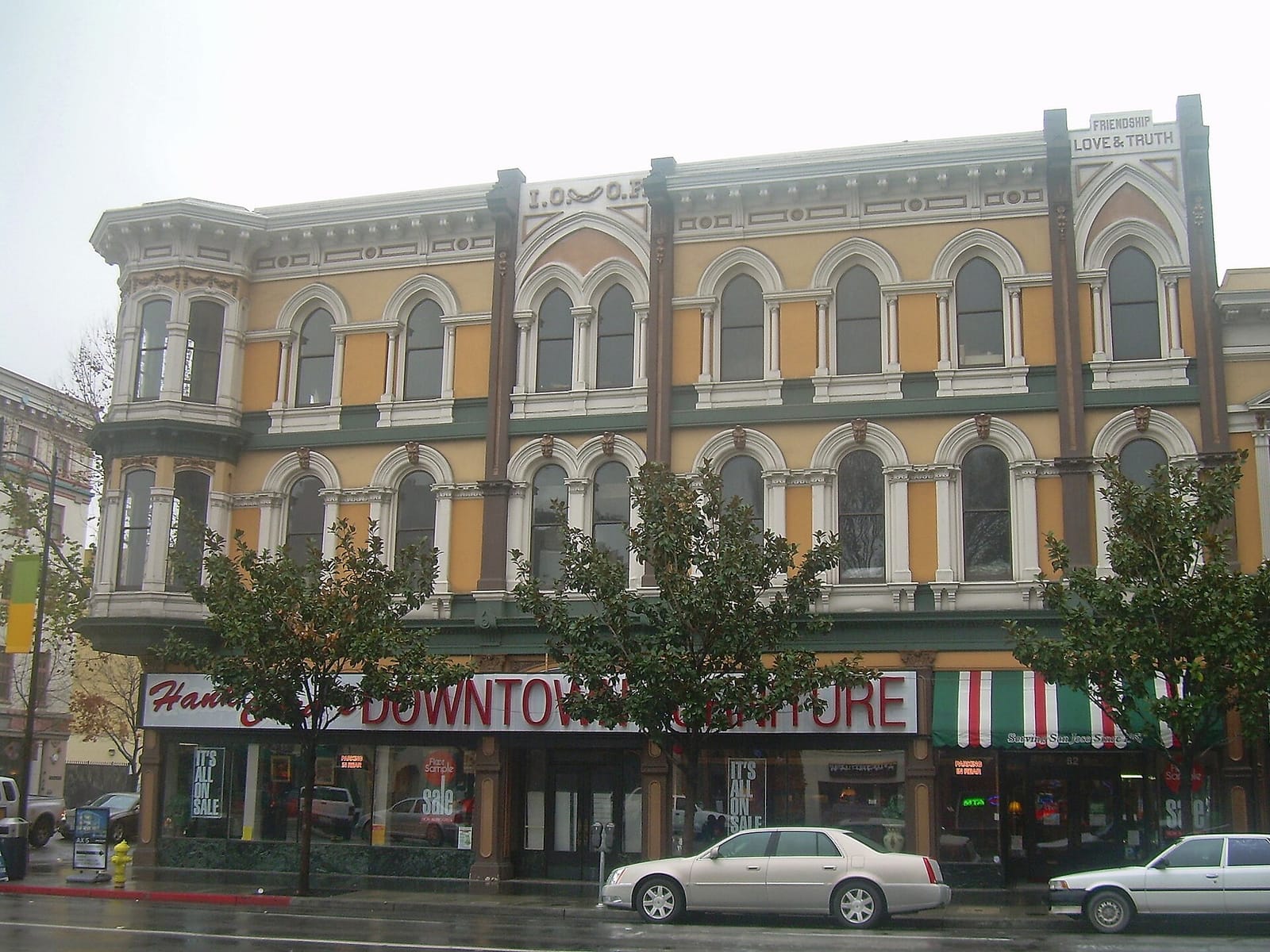Con Azucar Café photo 3
