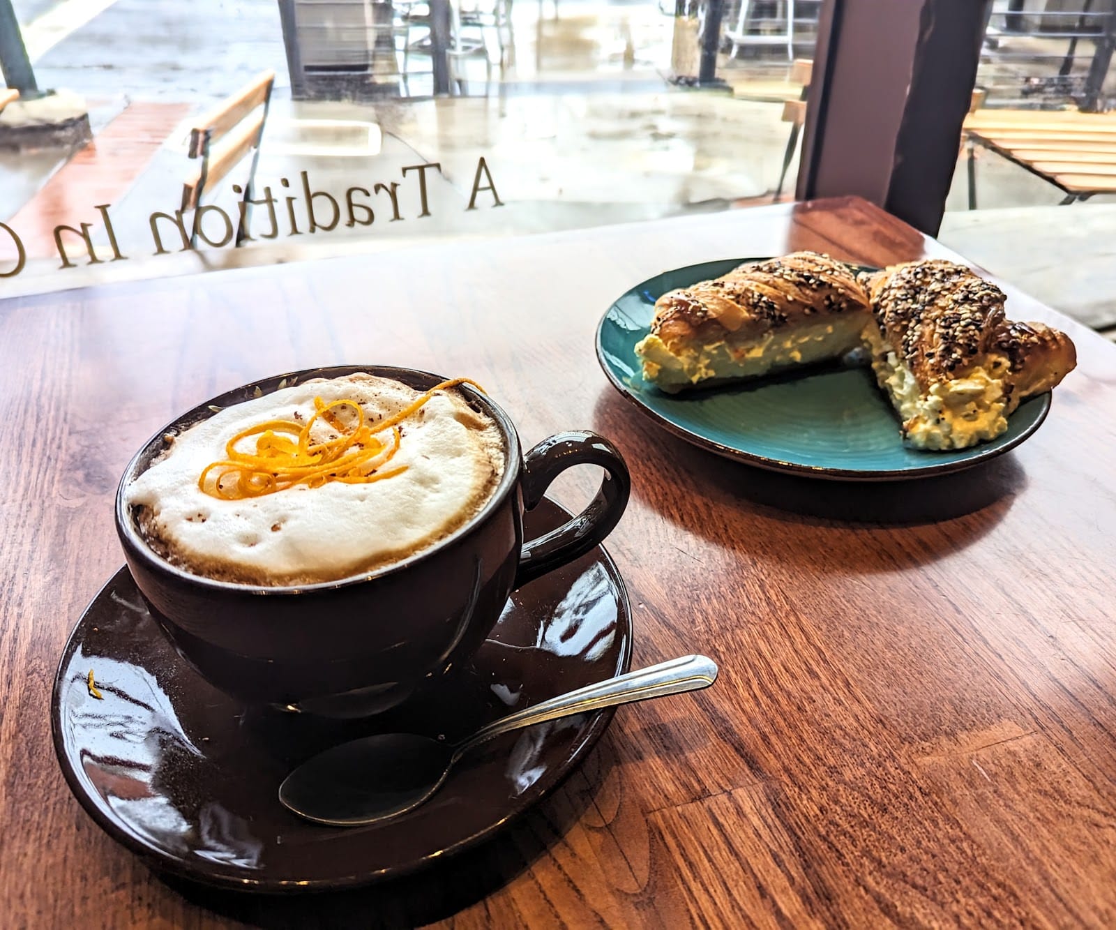 Los Gatos Roasting Company
