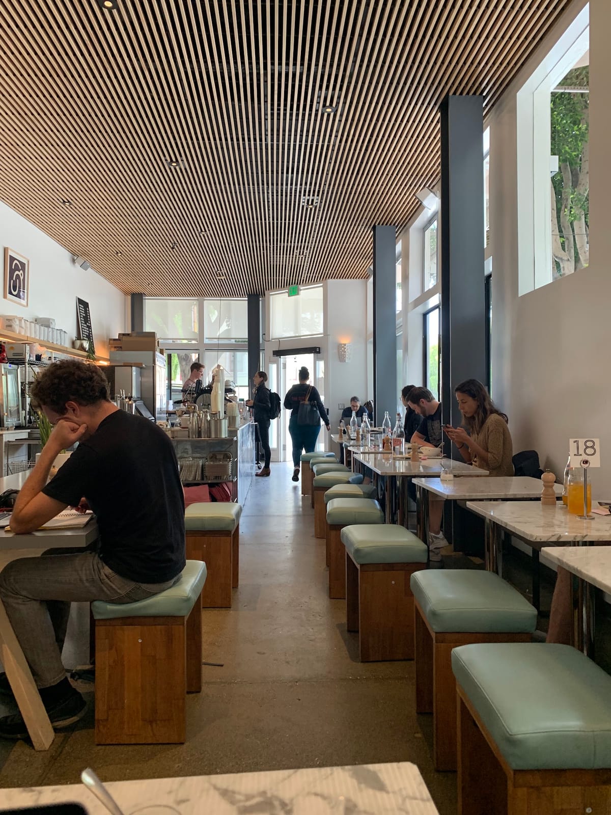 Cafe Réveille