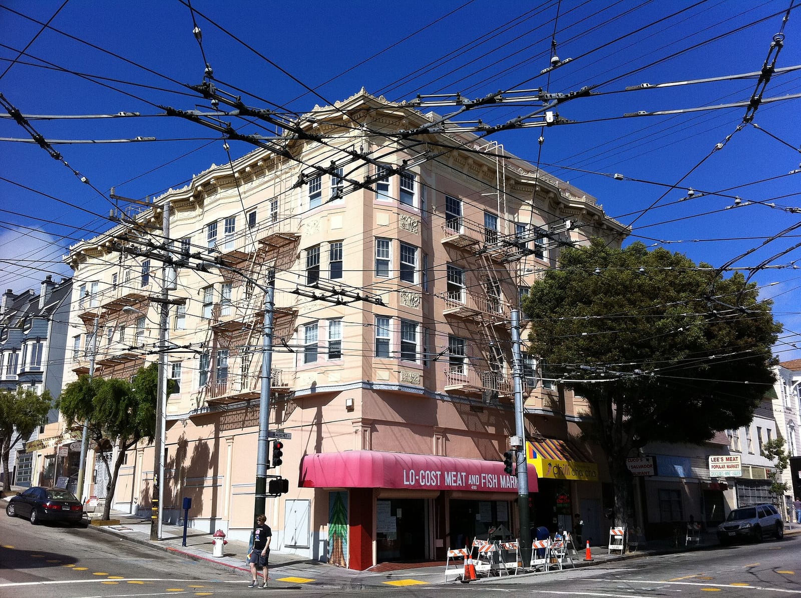 Cafe International photo 4