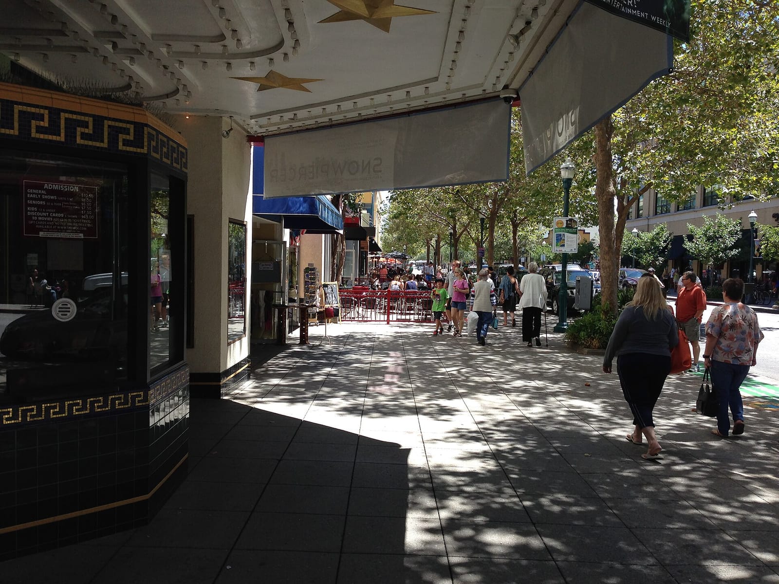 Café Delmarette photo 2