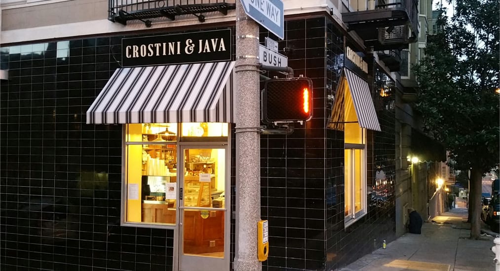 Crostini & Java photo 2
