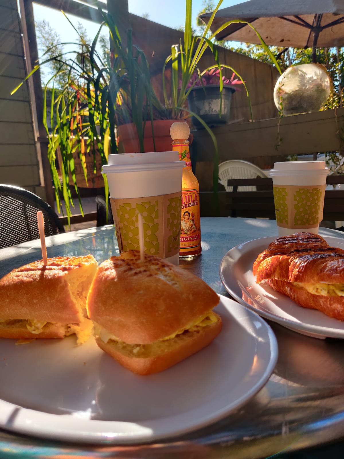 Shapeshifters Cafe