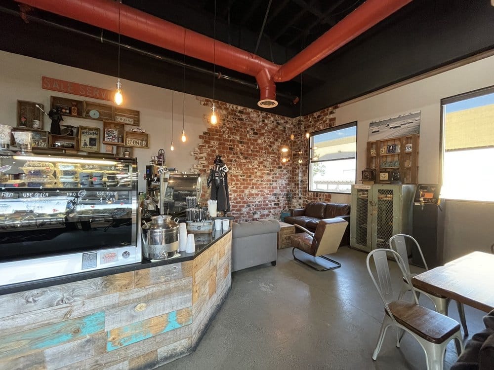 Cafe 86 photo 2