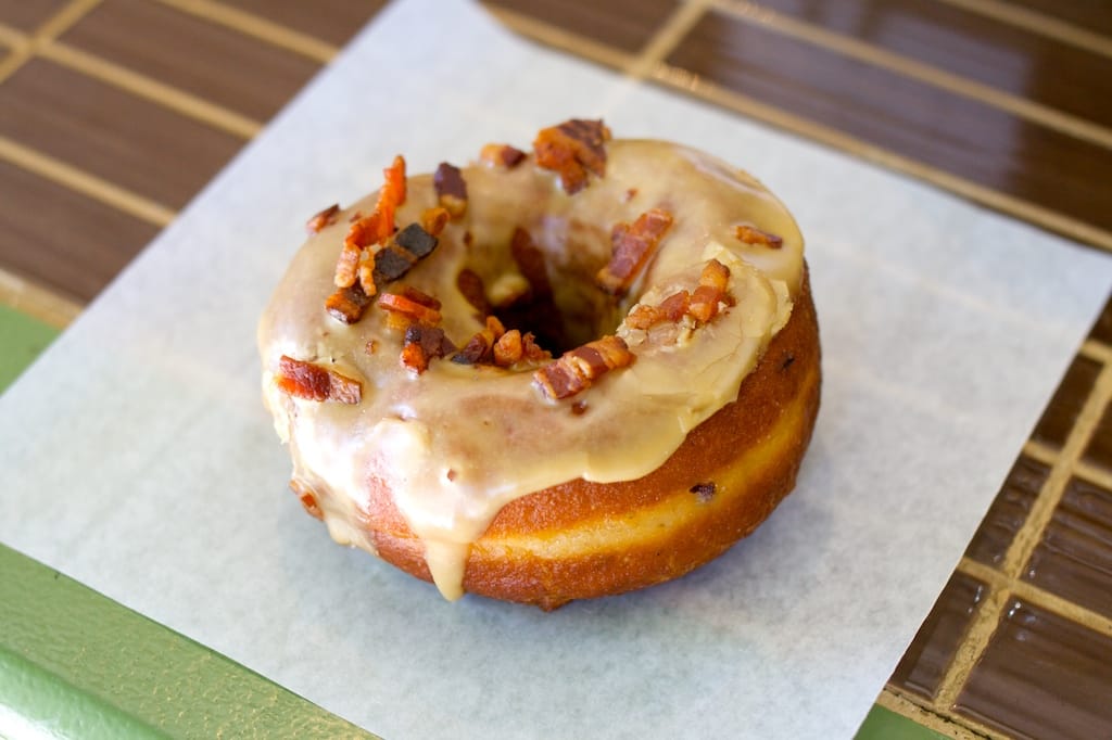 Dynamo Donut & Coffee photo 3