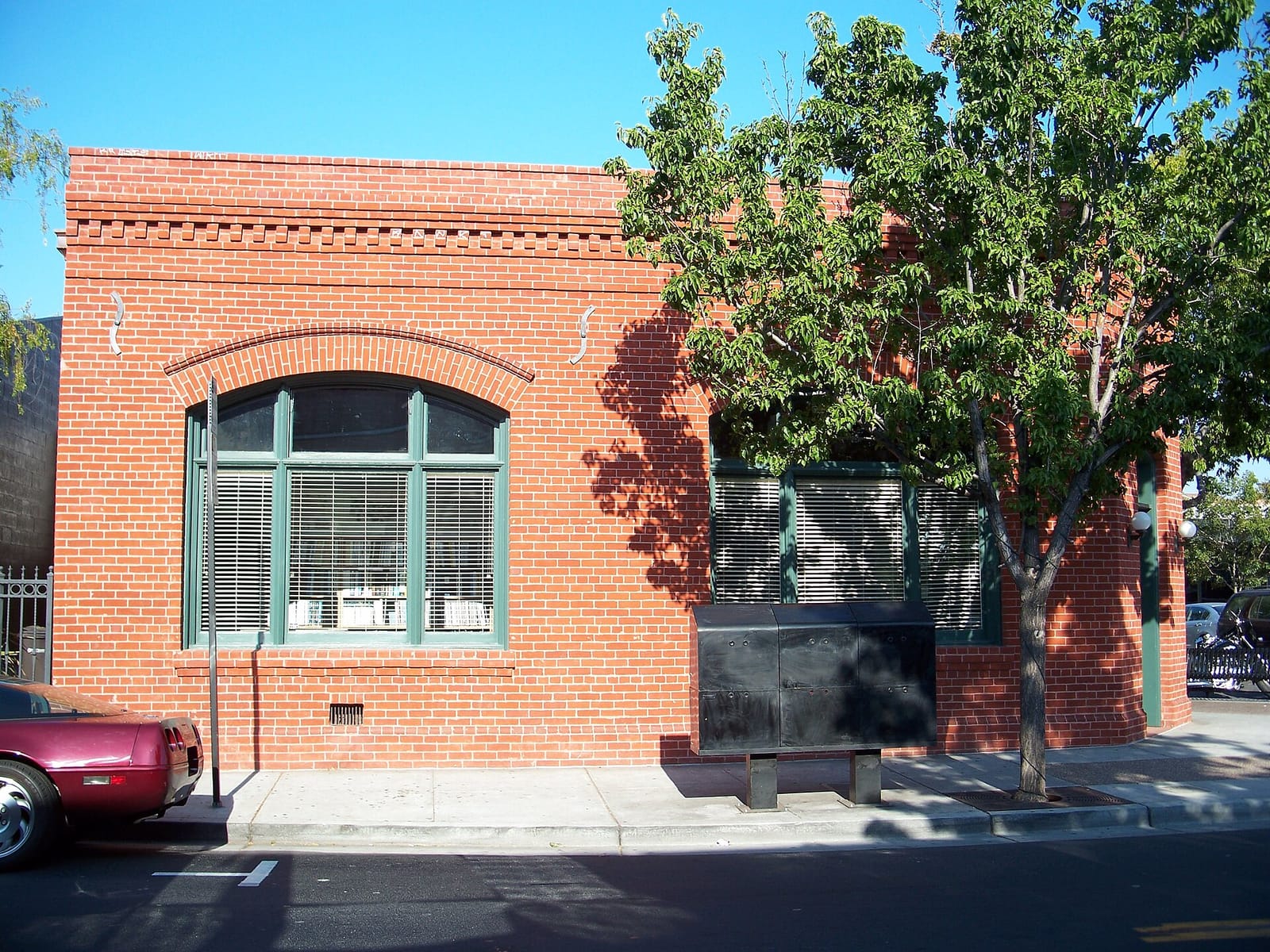 Orchard Valley Coffee photo 3
