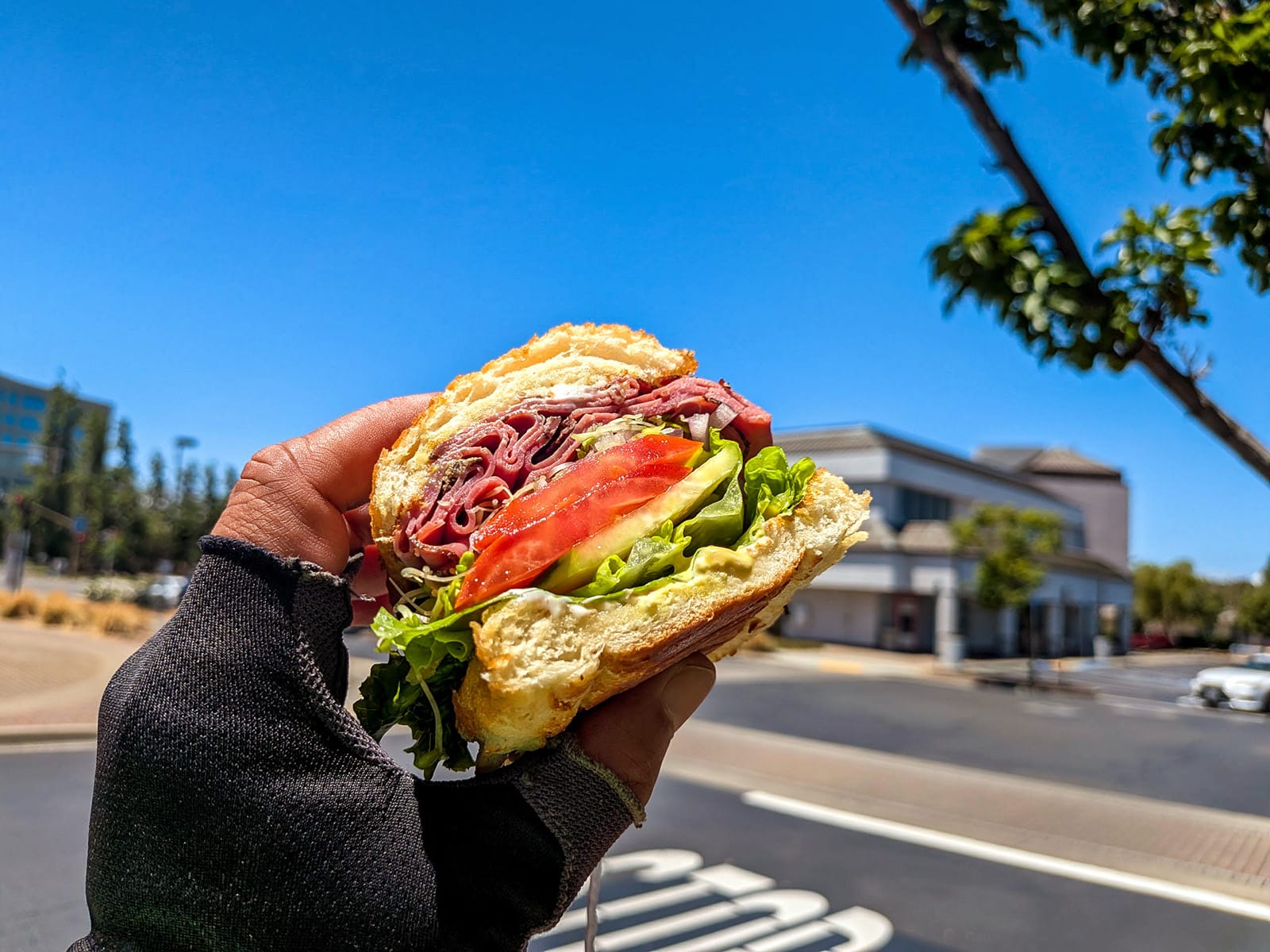 Bagel Street Cafe