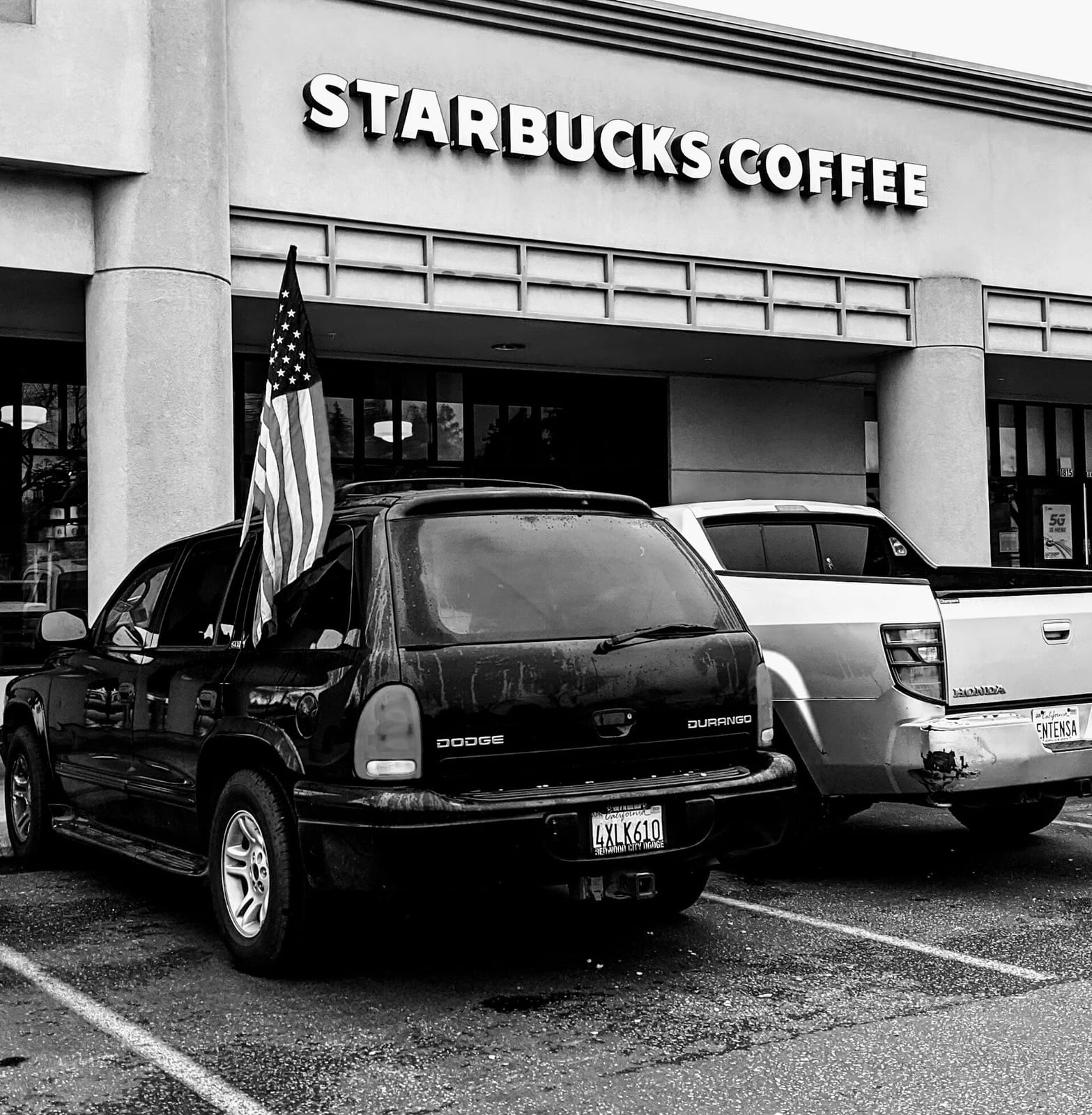 Starbucks photo 3