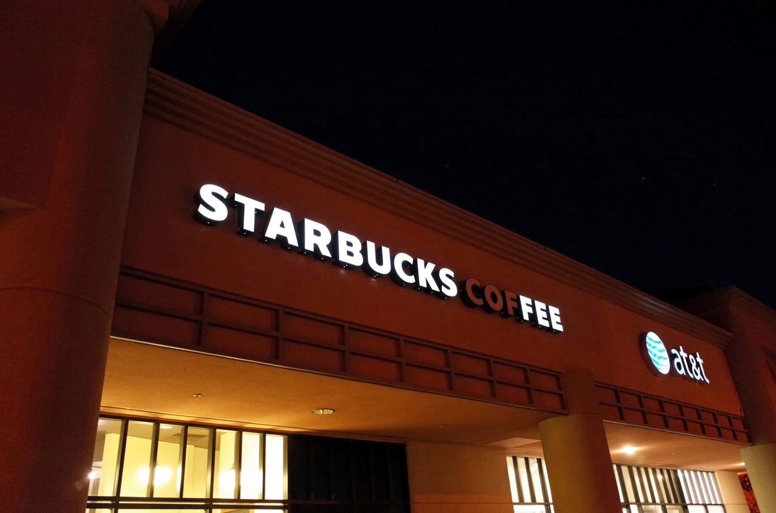 Starbucks photo 4