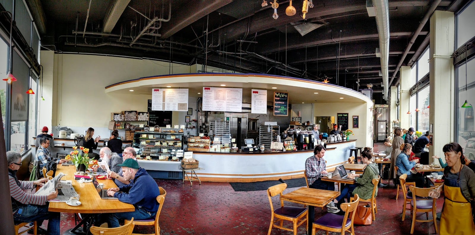 Sweet Bar Bakery