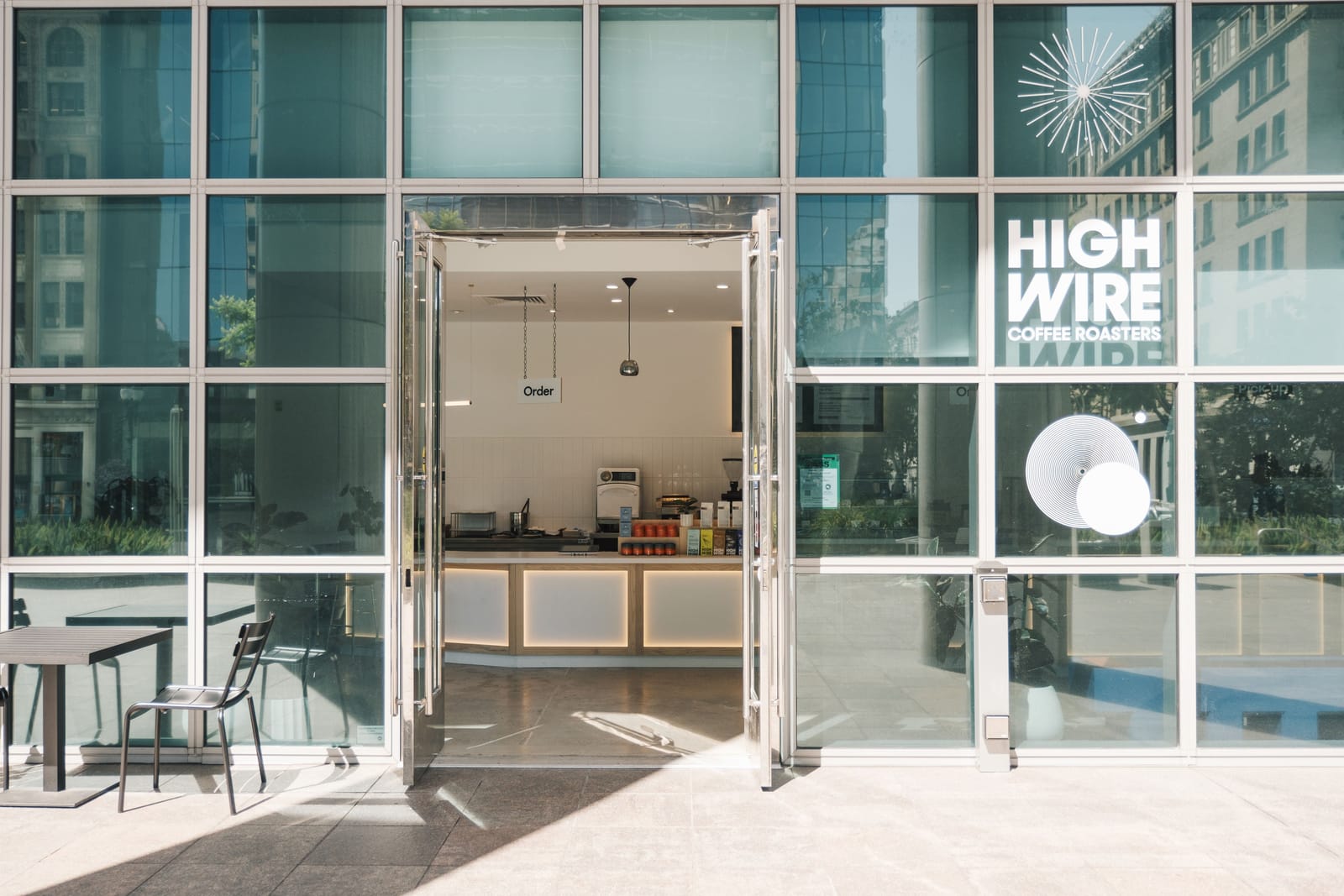 Highwire Coffee Roasters photo 3