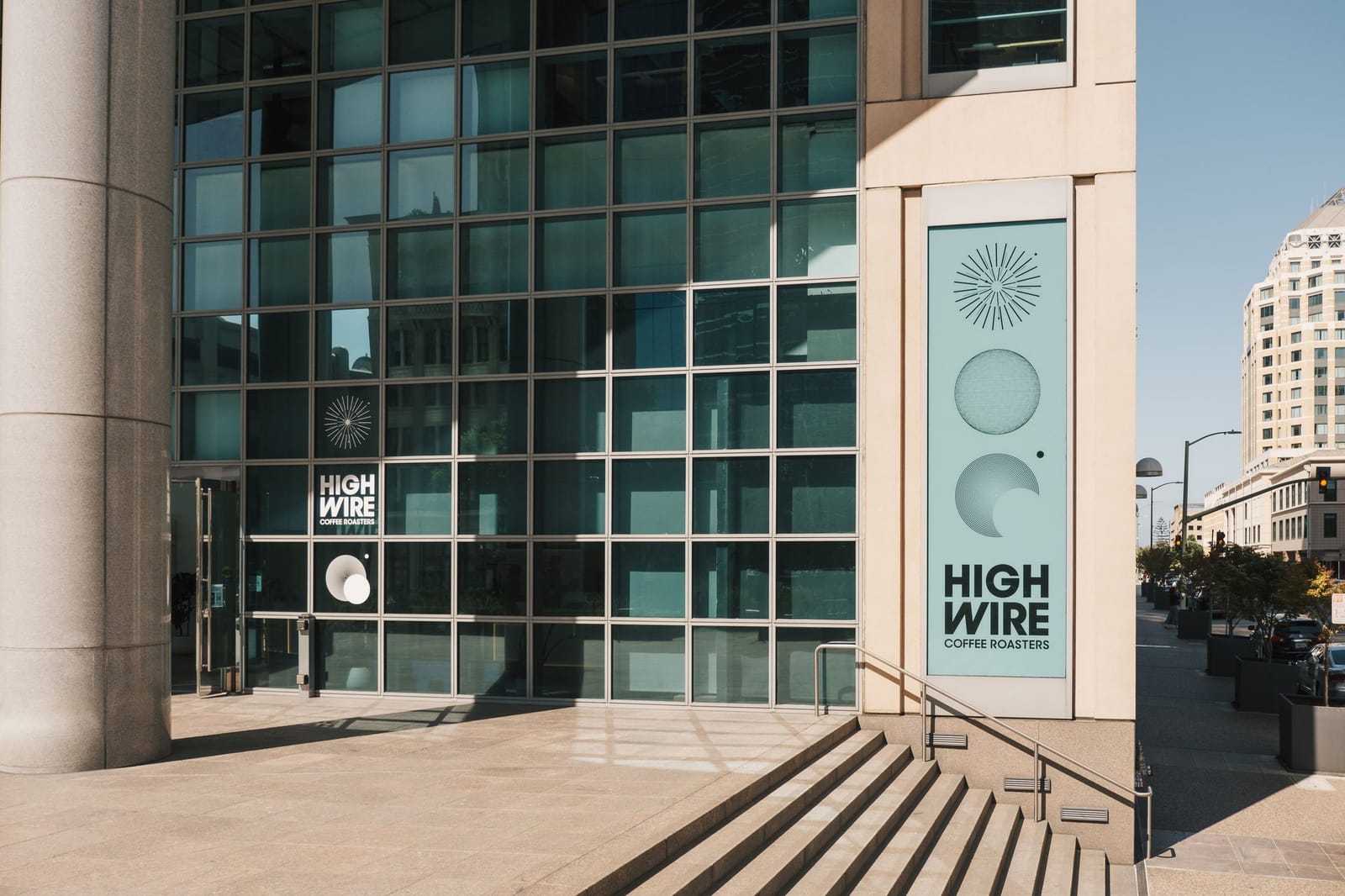 Highwire Coffee Roasters photo 8