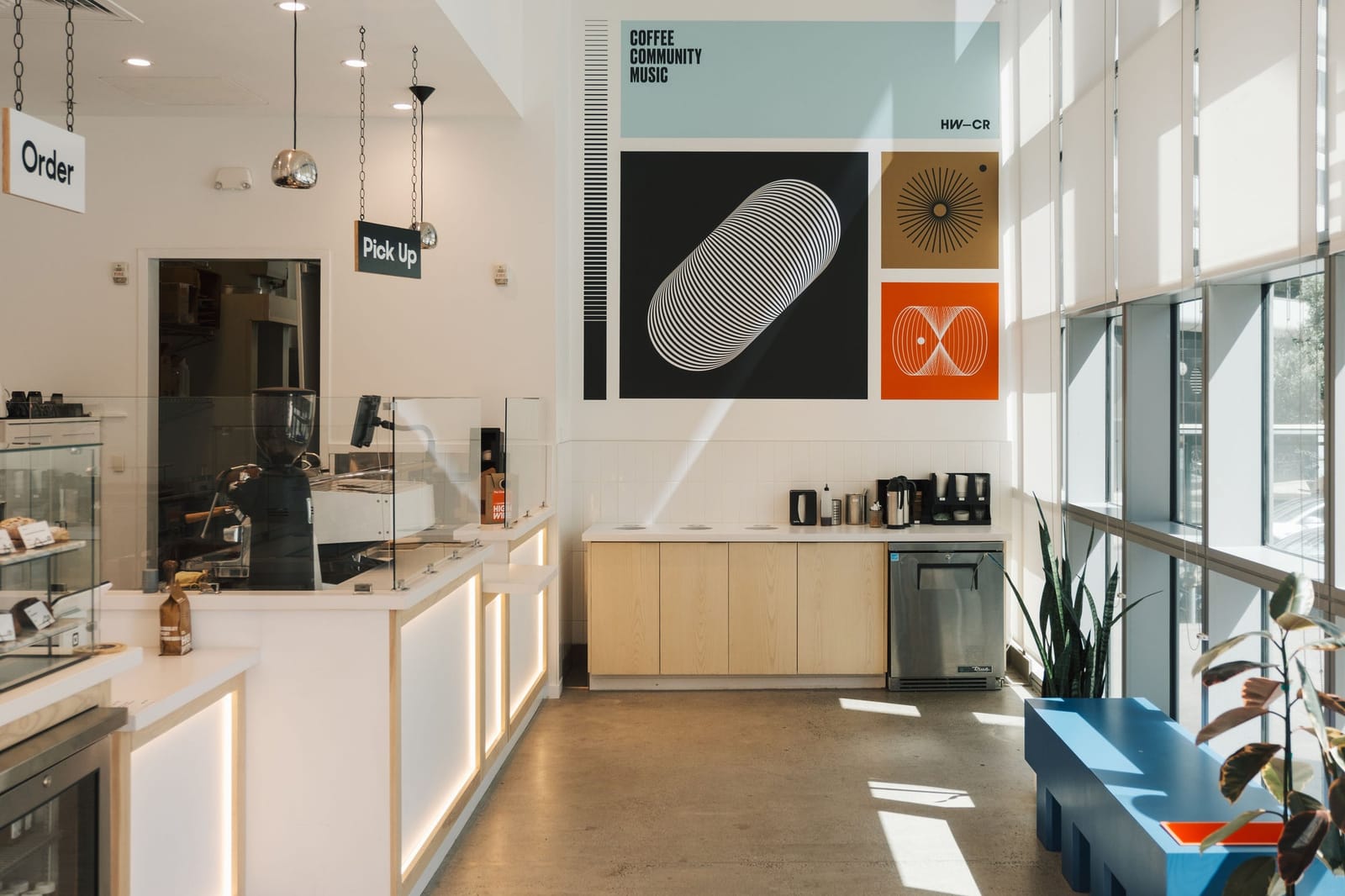 Highwire Coffee Roasters photo 6
